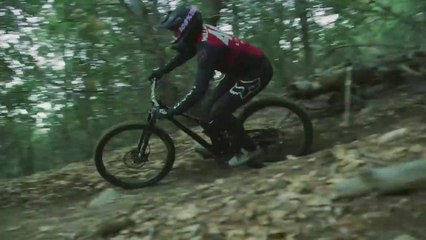 Crankbrothers 'Tuned' Wheelset - We Meet The Makers of Synthesis