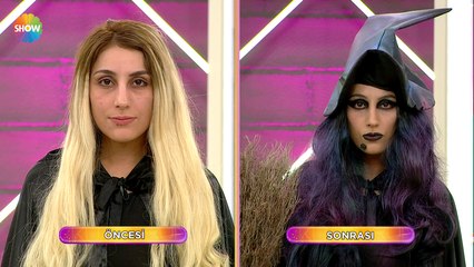 Kuaförüm Sensin 37. Bölüm | 21 Mayıs 2019