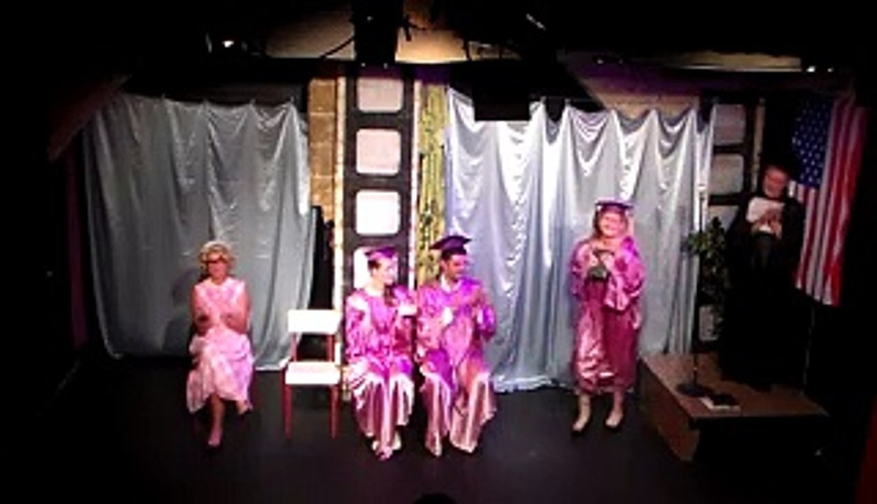 LES ENRAGES SONT FATIGUES 1