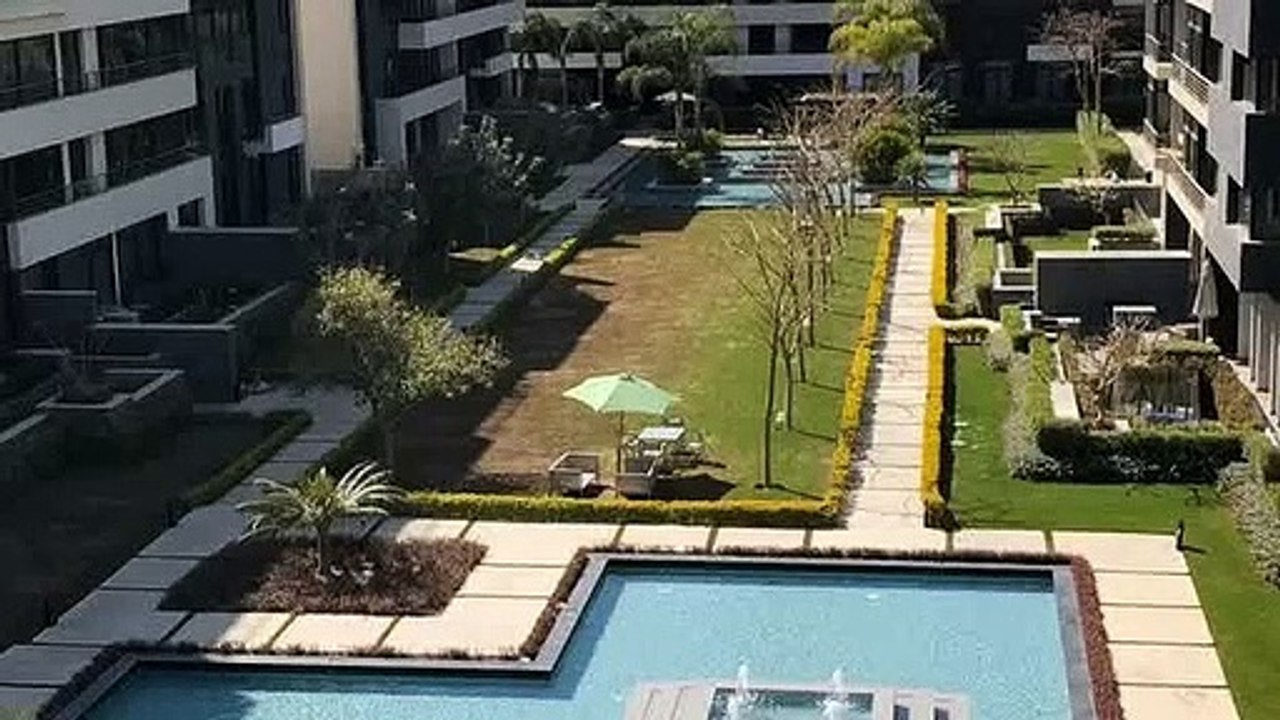 Apartment Penthouse 389 Meter for Sale in The Water Way