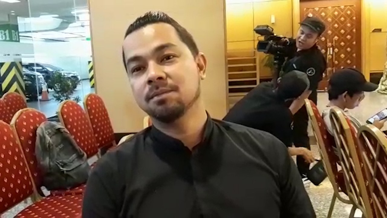 Sultan Djorghi Optimis Bisa Duduk di Kursi DPR