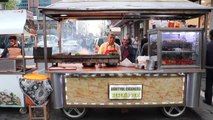 Üç Öğün Tüketilen Ciğer Kebabı Ramazanda da İlgi Görüyor - Diyarbakır