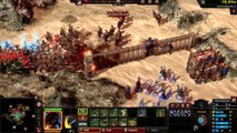 Conan Unconquered - Co-op Multiplayer & Challenge Mode