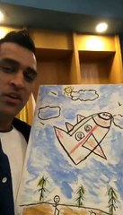 വിരമിച്ചാല്‍ ധോണിയുടെ  അടുത്ത പ്ലാന്‍? | #CWC19 | #MSDhoni | Oneindia Malayalam