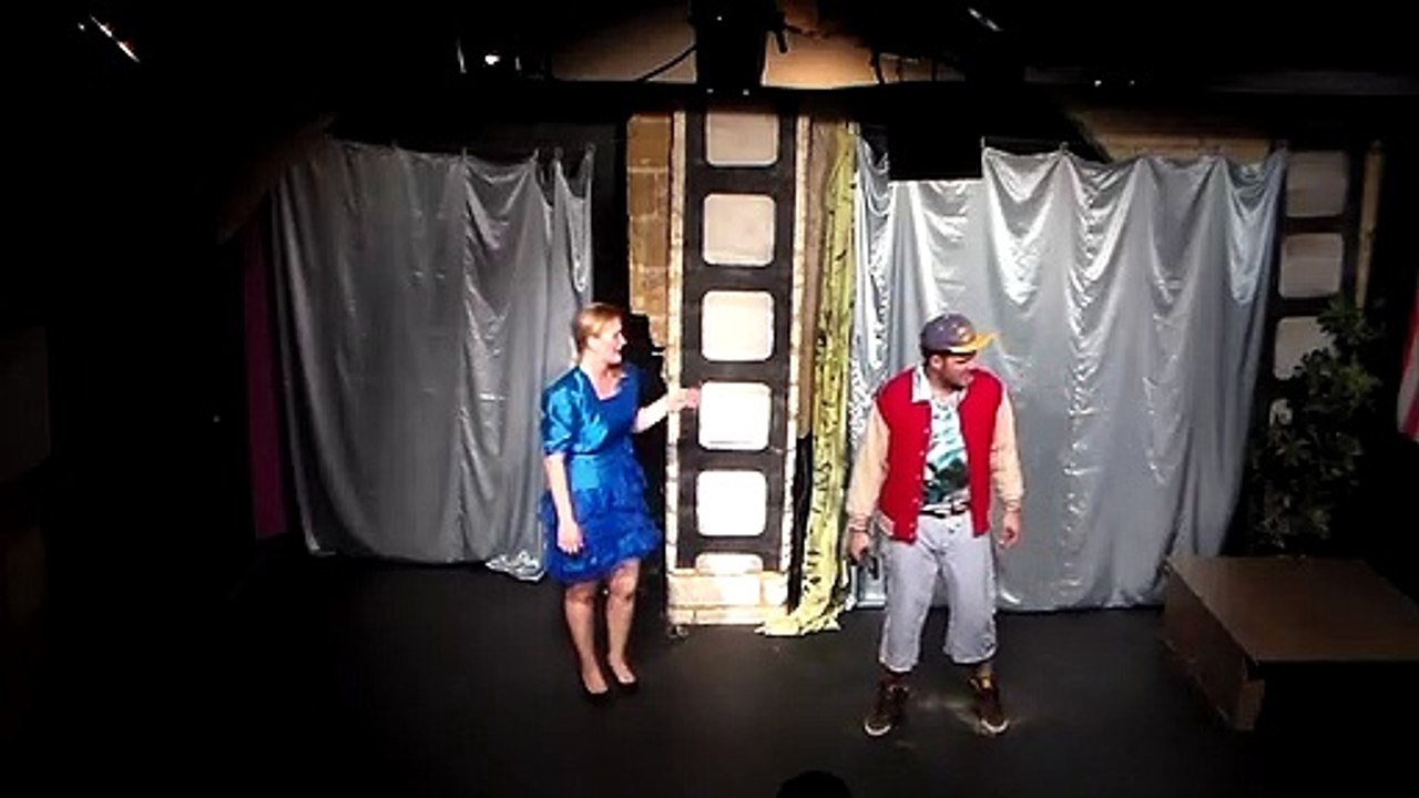 LES ENRAGES SONT FATIGUES 5