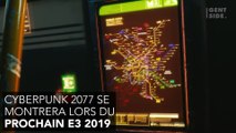 cyberpunk 2977 E3 2019