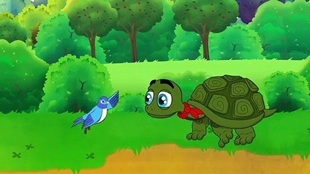 Fables de La Fontaine| Le Lion et Le Rat / Le Lièvre et La Tortue / Rat des Villes et Rat des Champs