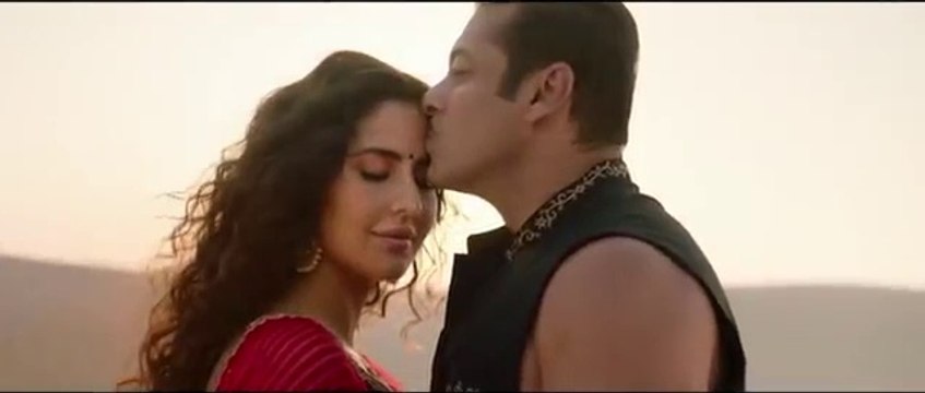 Chashni Teaser Bharat Salman Khan, Katrina Kaif Vishal u0026 Shekhar ft Abhijeet Srivastava