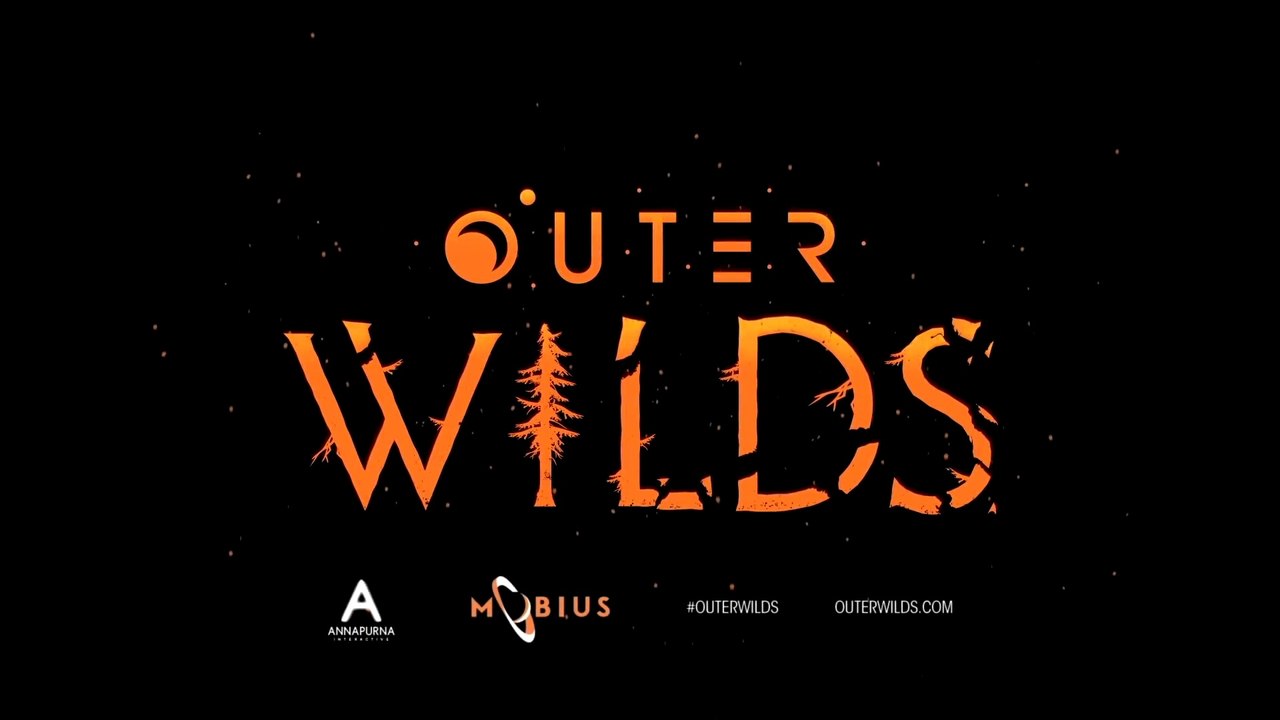 Outer Wilds - Bande-annonce de lancement