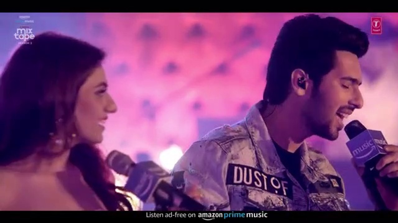 DarkhaastAankhon Mein Teri   Sukriti Kakar Armaan Malik Abhijit V   Ep 7    Bhushan K Ahmed K