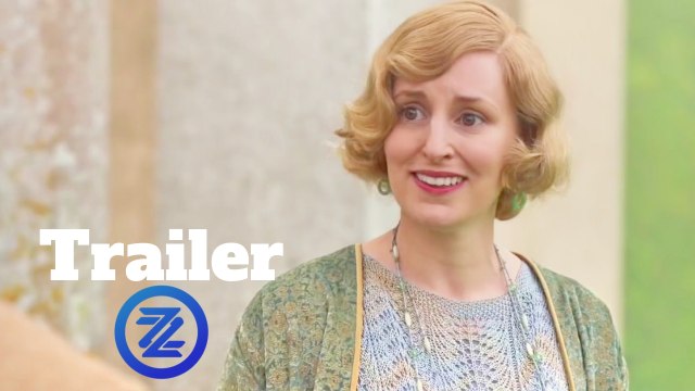 Downton Abbey Trailer #1 (2019) Maggie Smith, Michelle Dockery Drama Movie HD