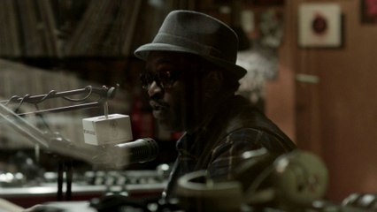 Max Herre - Kahedi Radio Intro