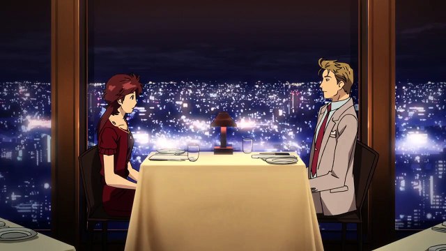 City Hunter / Nicky Larson : Shinjuku Private Eyes - Bande Annonce VOSTFR - 2019