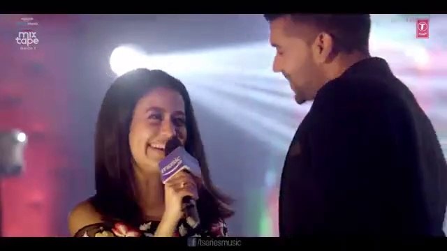 DilbarIshare TereTere Te Neha Kakkar Guru Randhawa T SERIES MIXTAPE SEASON 2 Ep 2 Bhushan K