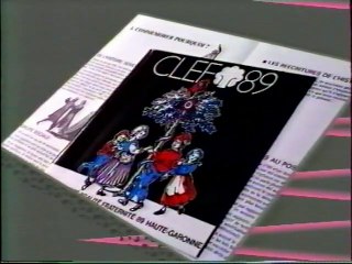 Film promotionnel Education culture solidaire: extrait 1