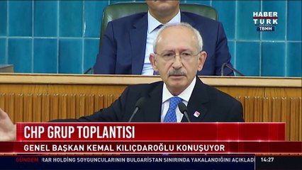 Kılıçdaroğlu: 80 milyon senin karnını doyuruyor, sen kalkmışsın kibirinle ben sizin karnınızı doyuruyorum diyorsun