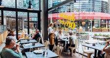 Ünlü Şef Jamie Oliver'ın Restoran Zinciri İflas Etti