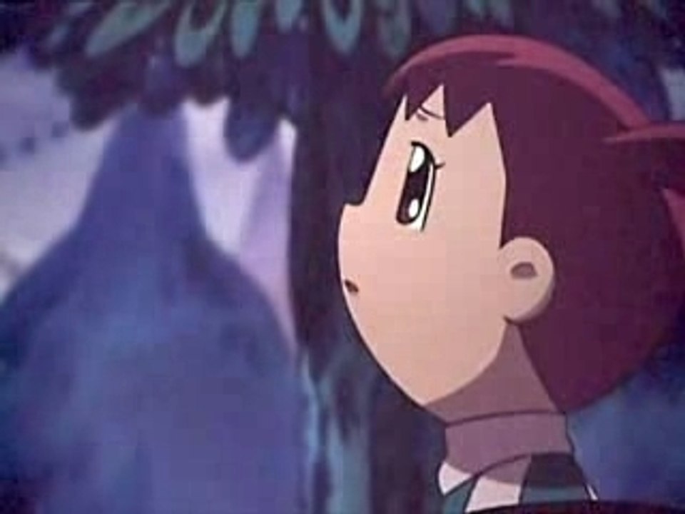 animal crossing le film 8/9