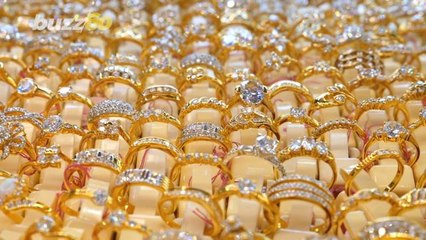 Younger Generations Aren’t Willing To Spend Big On Engagement Rings