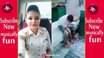 Latest Popular India Vs Pakistan Funny Dialogues Police TikTok Musically Compilation