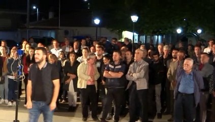 DR ISMET KADI BULATKOY KONUSMASI VIDEO 2