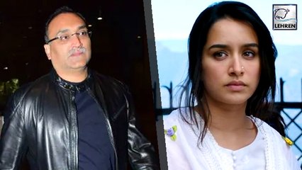 Here's Why Aditya Chopra Was Upset With Shraddha Kapoor For 7 Years