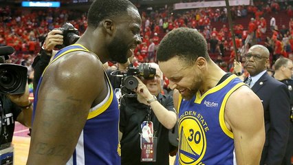 Golden State Warriors sigue haciendo historia