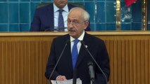 Kılıçdaroğlu: 'İşsizlerin sorunlarını anlamak çok kolay değildir' - TBMM