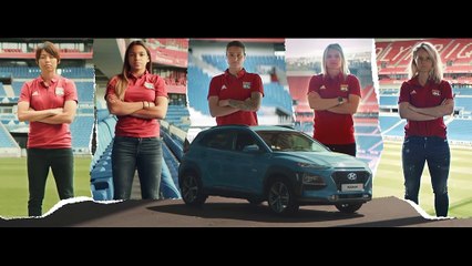 Une carrière en suspens à 17 ans, une opération périlleuse : Comment Amandine Henry s'est construite