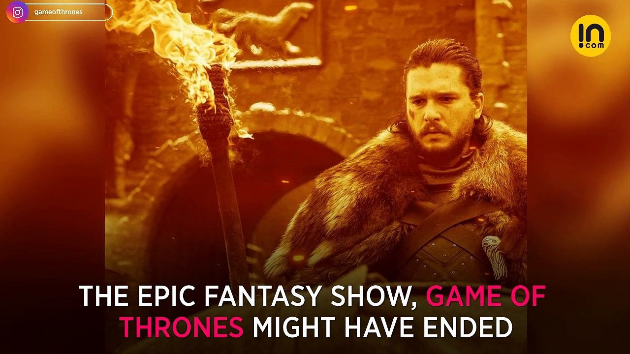 Game of Thrones Finale: Nikolaj Coster Waldau aka Jaime Lannister demands an Arya Stark sequel