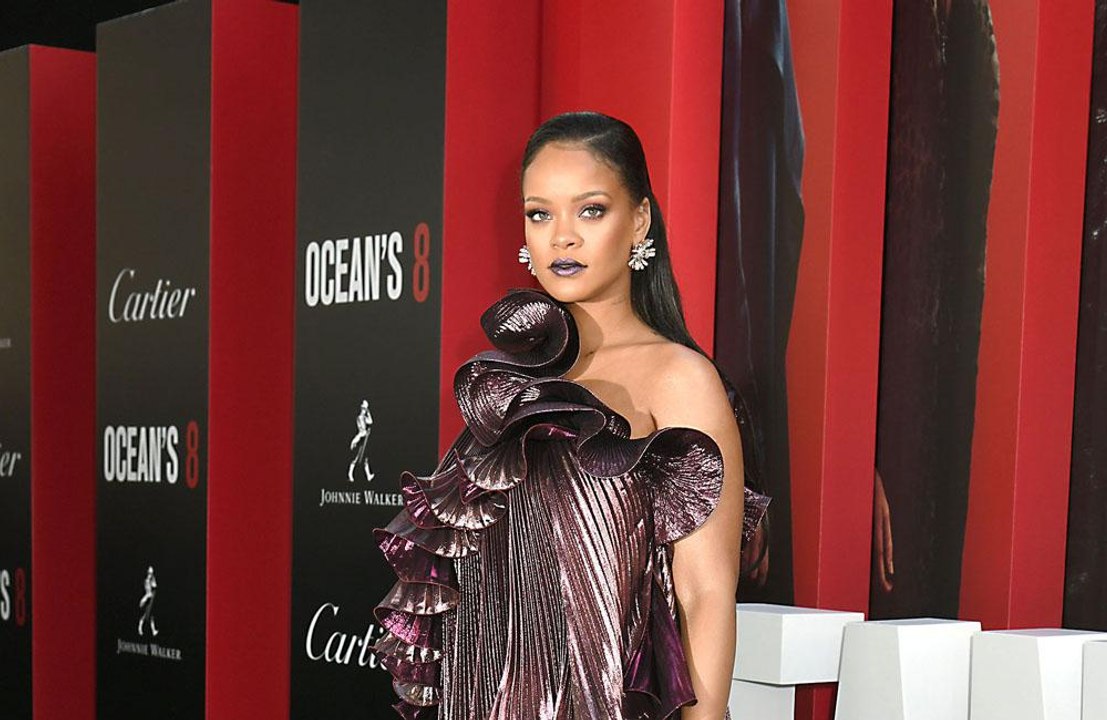 Rihanna wouldn't say no to Lady Gaga collaboration