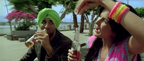 Katreena Kaif & Akshay Kumar - Jee Karda - Singh Is Kinng (2008) - Pritam - FullHD
