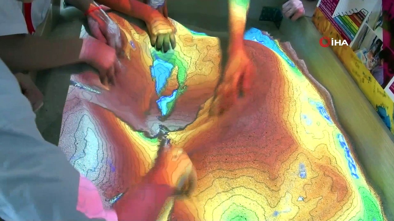 Arnavutköy’de 5’inci Geleneksel Bilim Kültür ve Sanat Günleri başladı