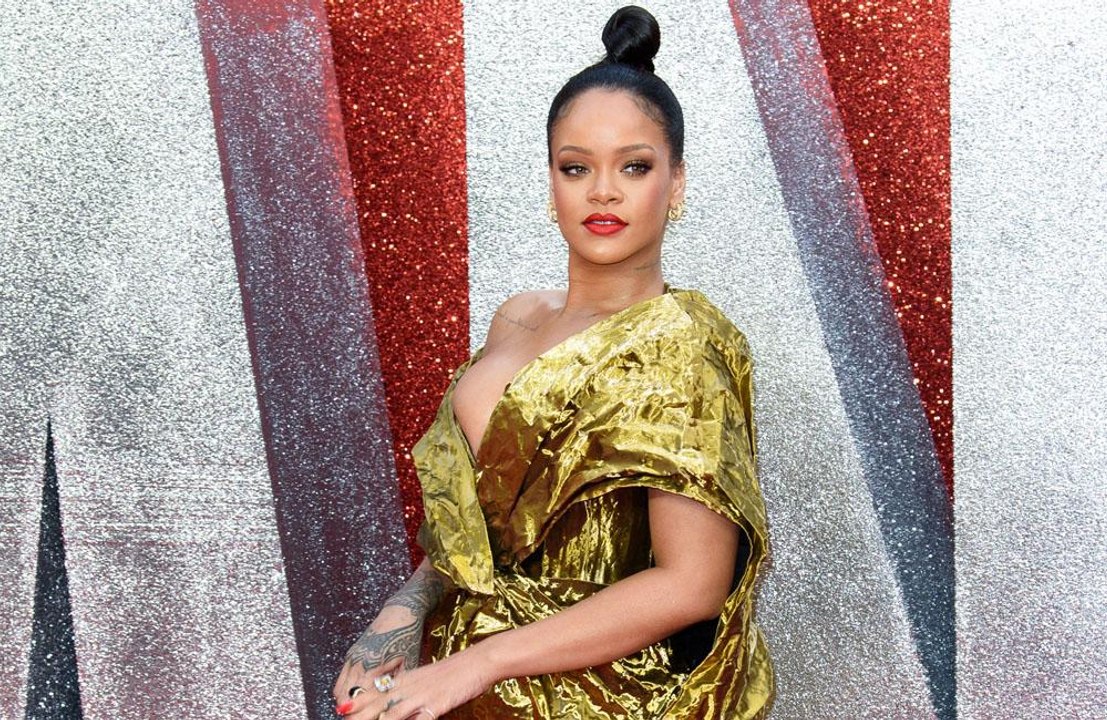 Rihanna: Sie würde gerne mit Lady Gaga arbeiten