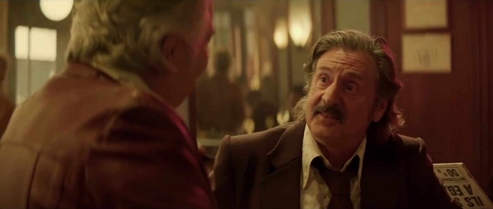 La Belle Epoque - Teaser