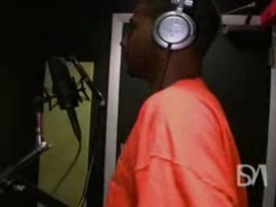 Juelz Santana - Jim Jones - Smack DVD - Vol.6 -