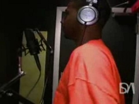 Juelz Santana - Jim Jones - Smack DVD - Vol.6 -