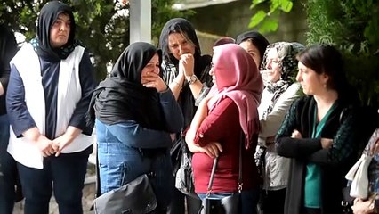 Antalya'da öldürülen arkeolog Karabük'te toprağa verildi - KARABÜK