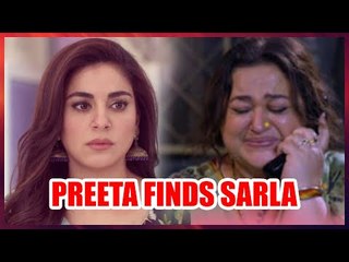 Kundali Bhagya: Preeta to trace kidnapped Sarla