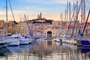 Discover Marseille: Popular sites and outings