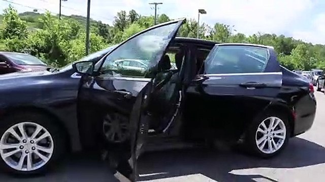 2017 Chrysler 200 Limited Alcoa TN | Preowned Chrysler 200 Dealership Alcoa TN