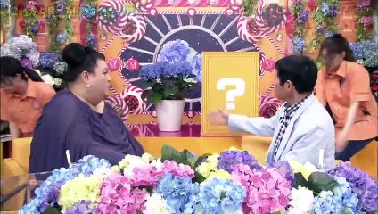 マツコの知らない世界 5月21日(火) 「フライパン＆アジサイの世界」