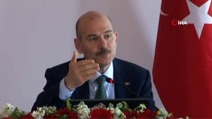 Bakan Soylu: “Mesele oylar değil, zarflar açıldıktan sonra yapılan yanlışlıklar”