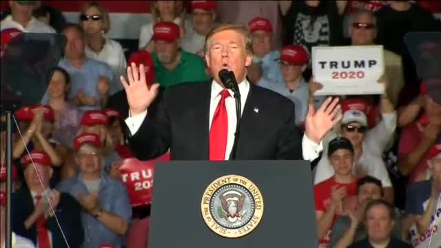 Trump retrasa tres meses el veto de Google a Huawei