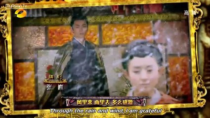 Legend of Lu Zhen Episode 39 Eng Sub - Drama TV