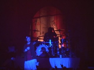 Charlie Brown Jr. - Proibida Pra Mim (Grazon)