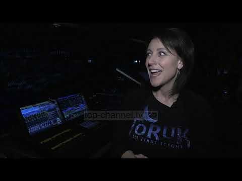 “Cirku i Diellit”, spektakël madhështor në Paris - Top Channel Albania - News - Lajme