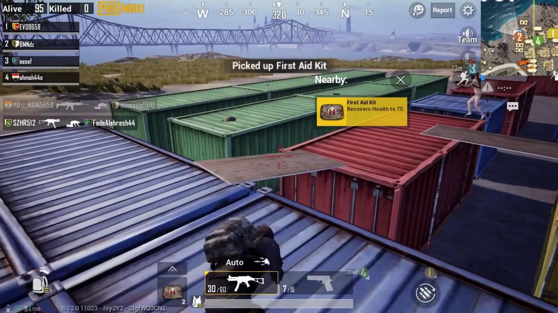 Nox Player Pubg Mobile Lite 最高の壁紙のアイデアdahd