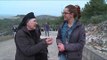 Në këmbë, drejt kishës së mrekullive në Laç - Top Channel Albania - News - Lajme