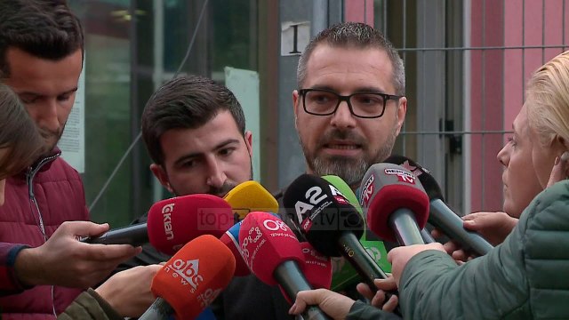 Tahiri përfundon i pandehur: Kam shpresë te drejtësia - Top Channel Albania - News - Lajme